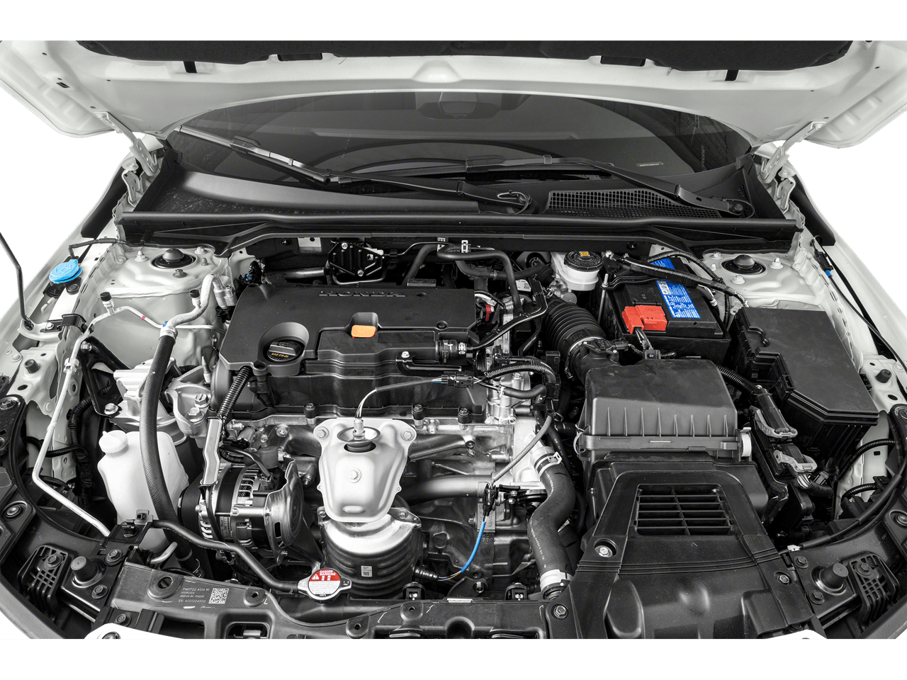 2023 Honda Civic Sport Roseville CA