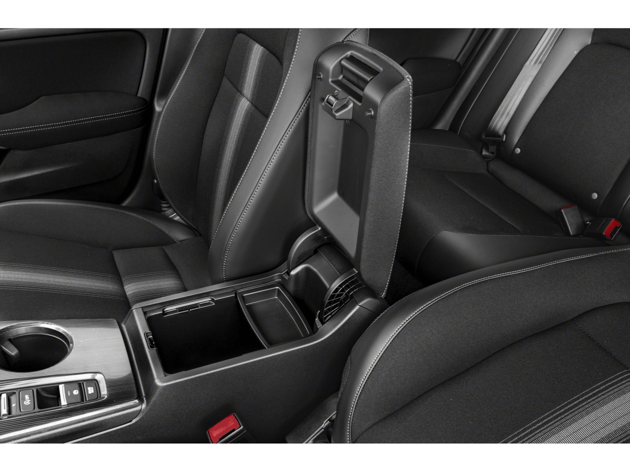 2023 Honda Civic Sport Roseville CA