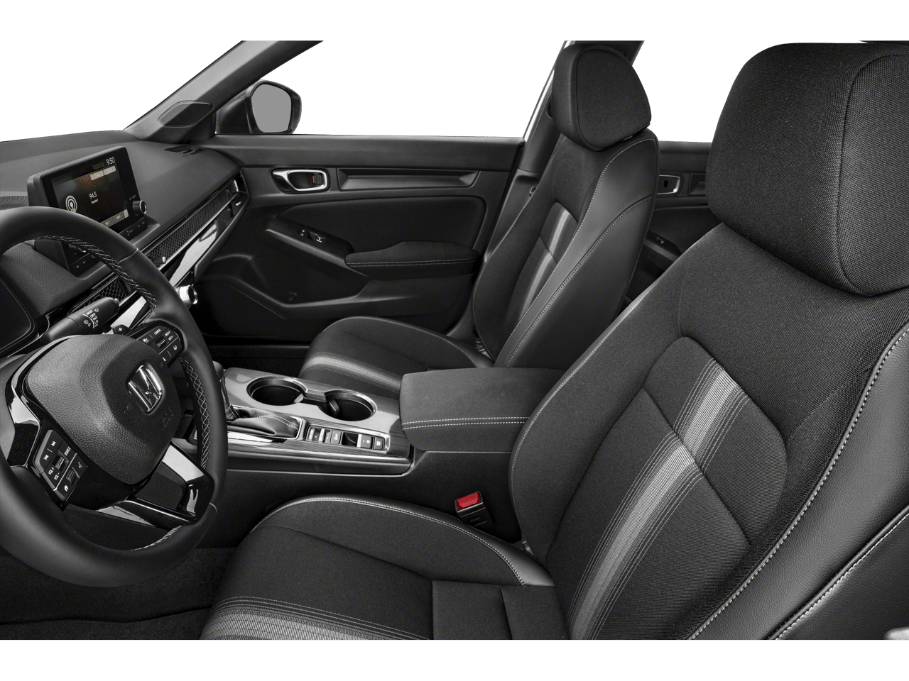 2023 Honda Civic Sport Roseville CA