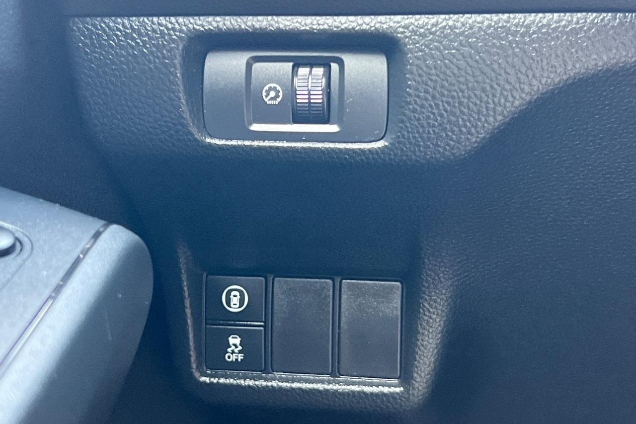 2023 Honda Civic Sport Roseville CA