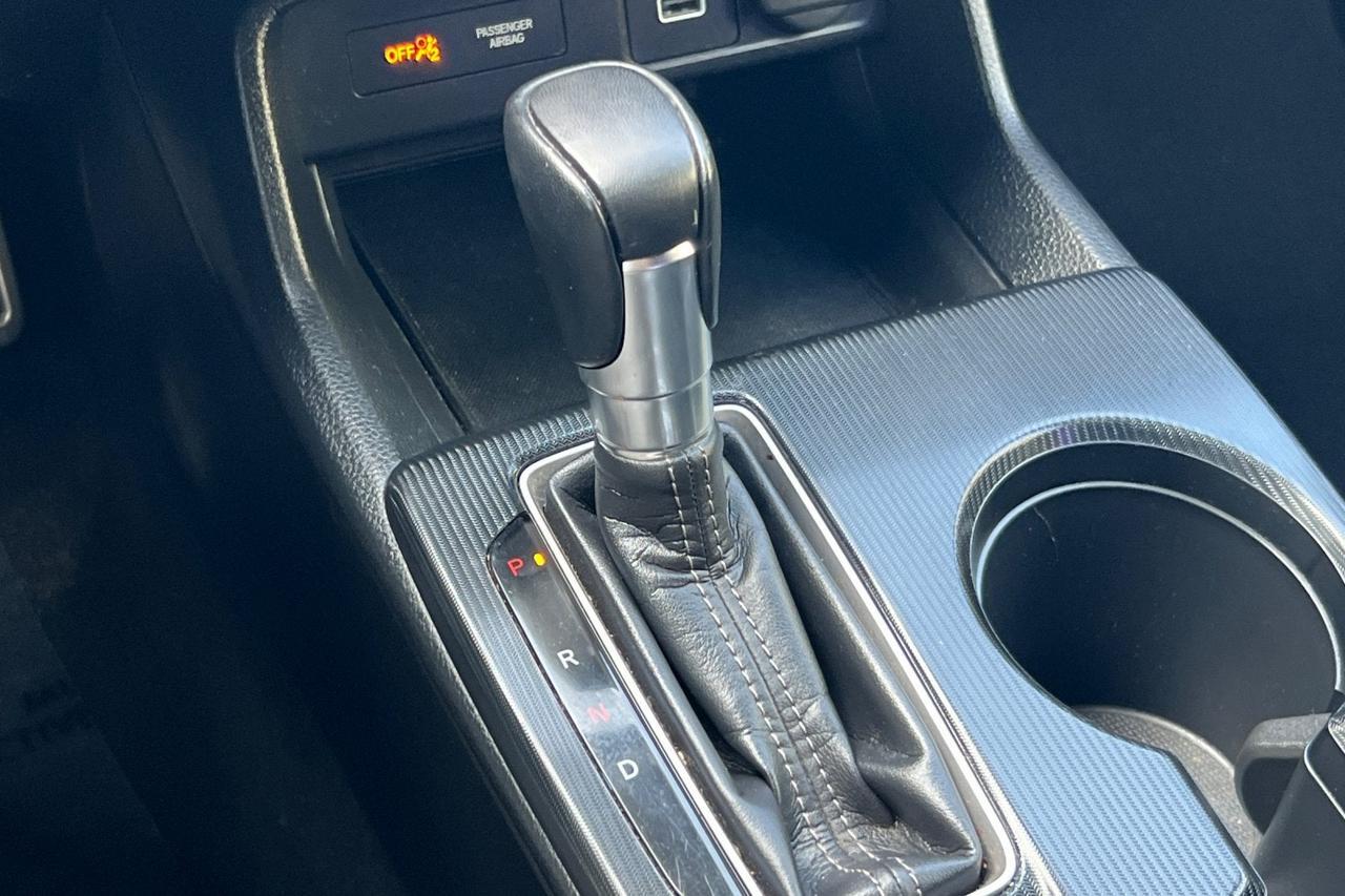 2023 Honda Civic Sport Roseville CA