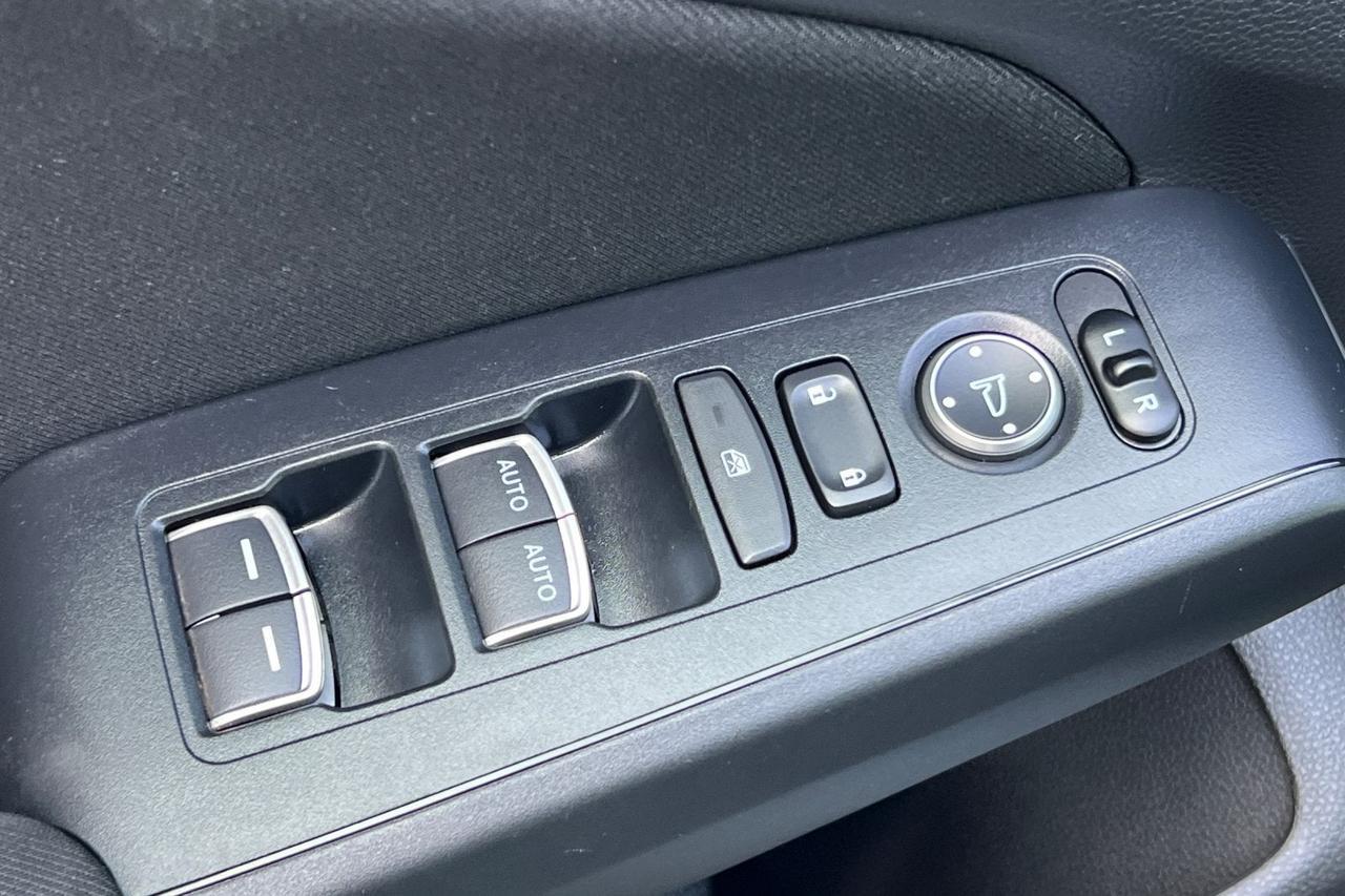 2023 Honda Civic Sport Roseville CA