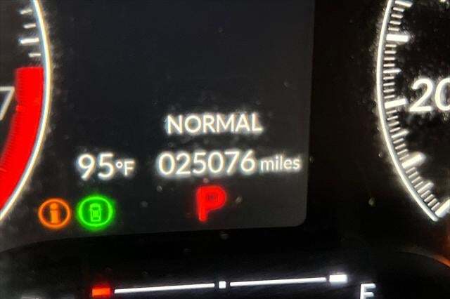2023 Honda Civic Sport Roseville CA