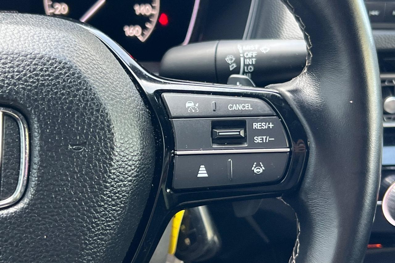 2023 Honda Civic Sport Roseville CA
