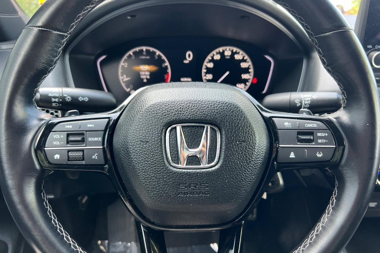 2023 Honda Civic Sport Roseville CA