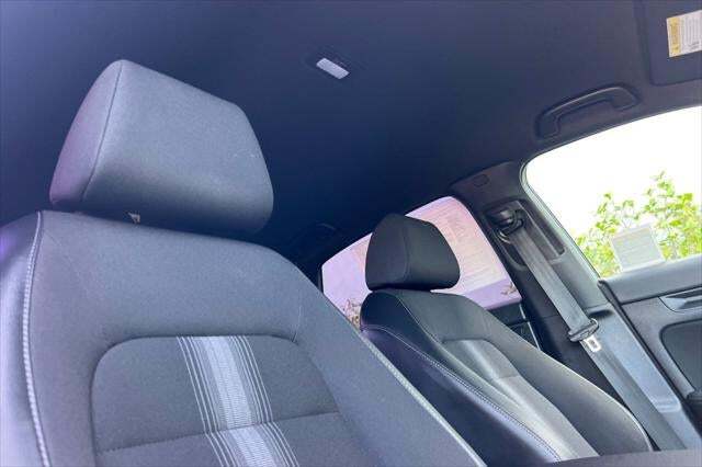 2023 Honda Civic Sport Roseville CA