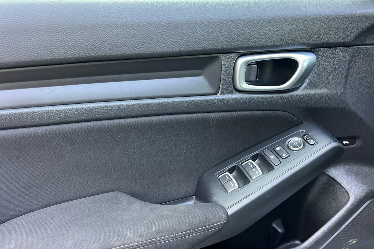2023 Honda Civic Sport Roseville CA