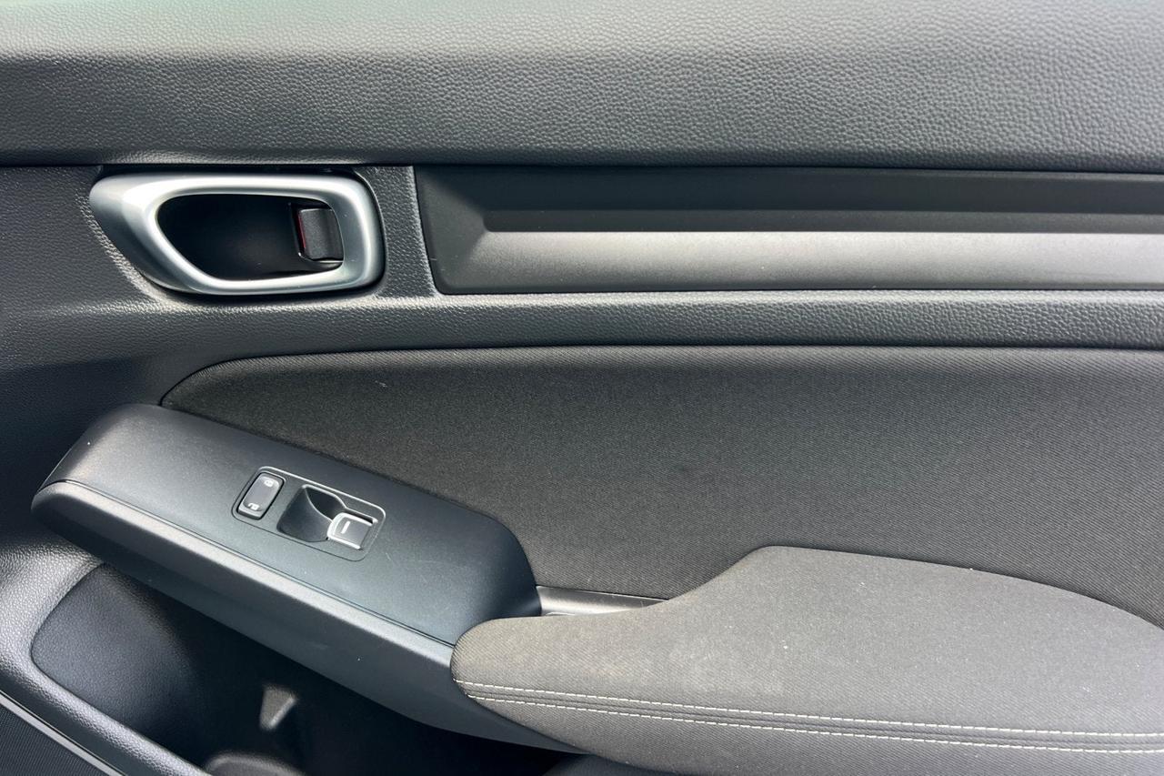 2023 Honda Civic Sport Roseville CA