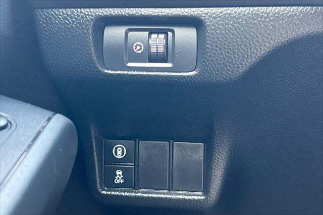 2023 Honda Civic Sport Roseville CA