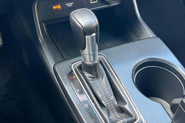 2023 Honda Civic Sport Roseville CA