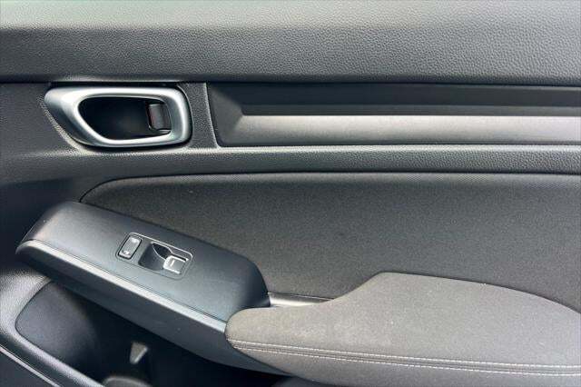 2023 Honda Civic Sport Roseville CA