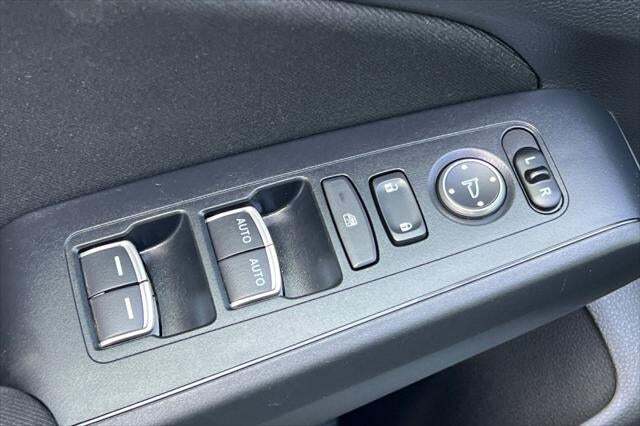 2023 Honda Civic Sport Roseville CA