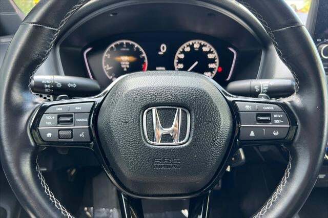 2023 Honda Civic Sport Roseville CA