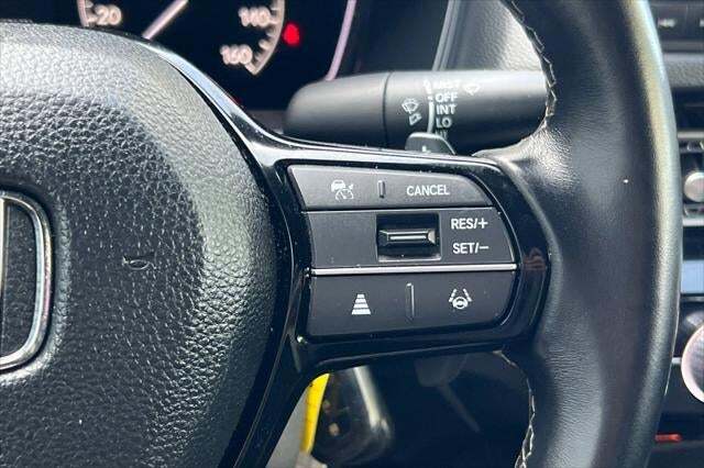 2023 Honda Civic Sport Roseville CA