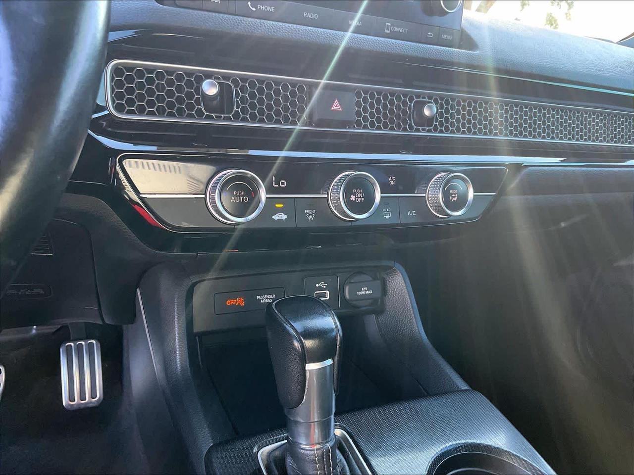 2023 Honda Civic Sport Roseville CA