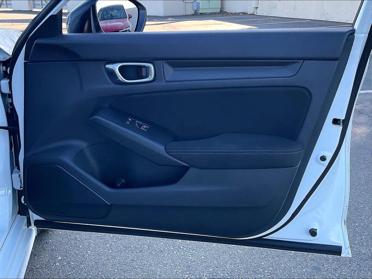 2023 Honda Civic Sport Roseville CA