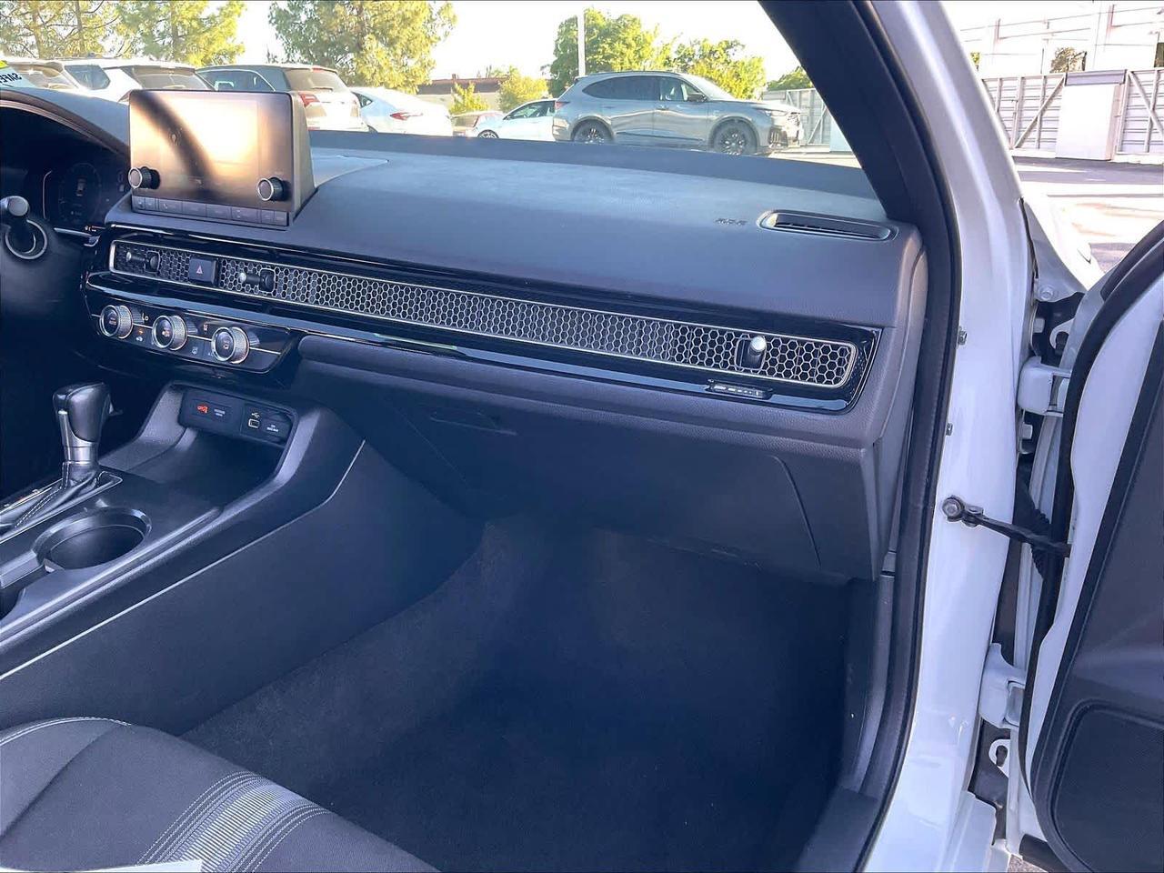 2023 Honda Civic Sport Roseville CA