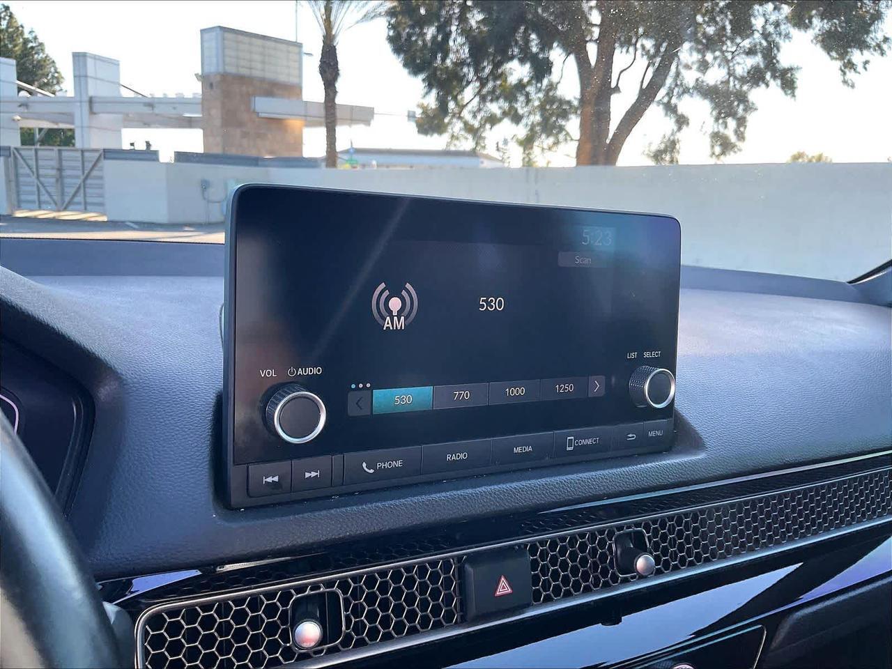 2023 Honda Civic Sport Roseville CA