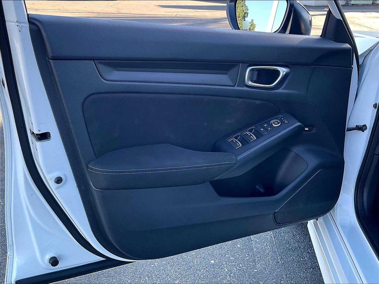 2023 Honda Civic Sport Roseville CA