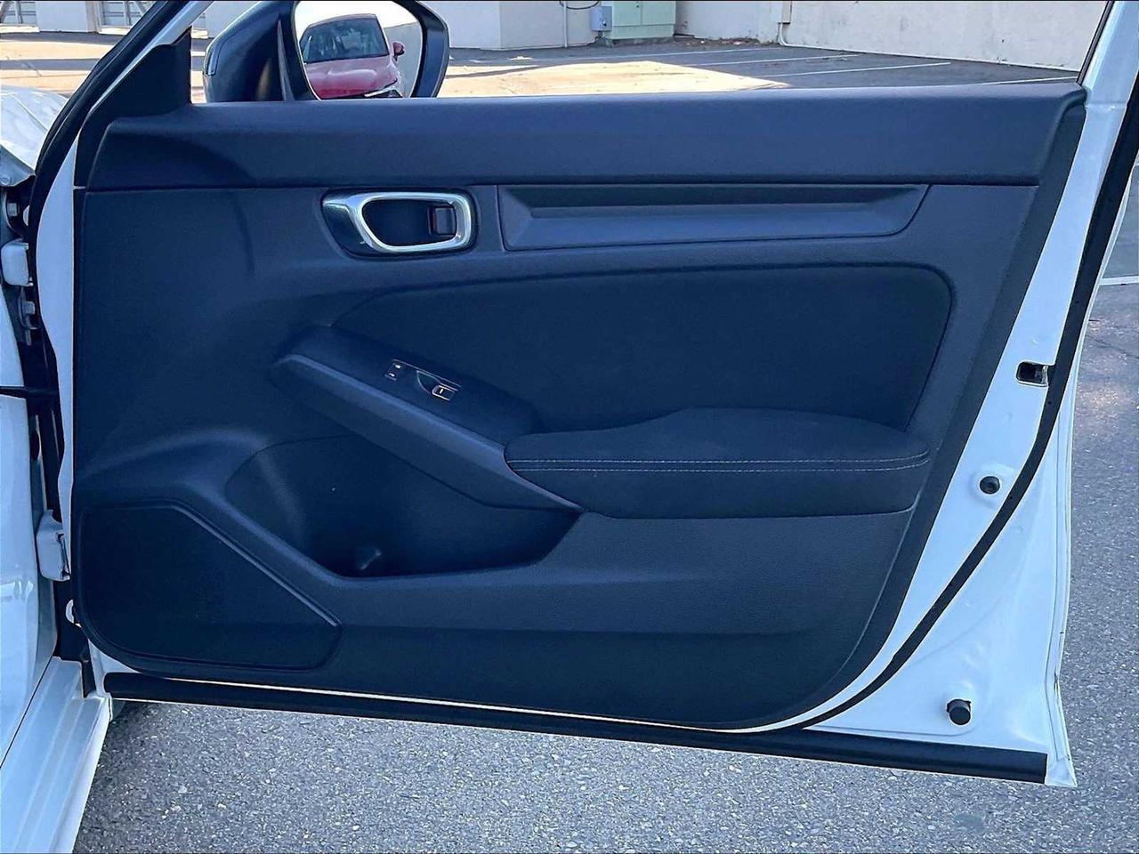 2023 Honda Civic Sport Roseville CA