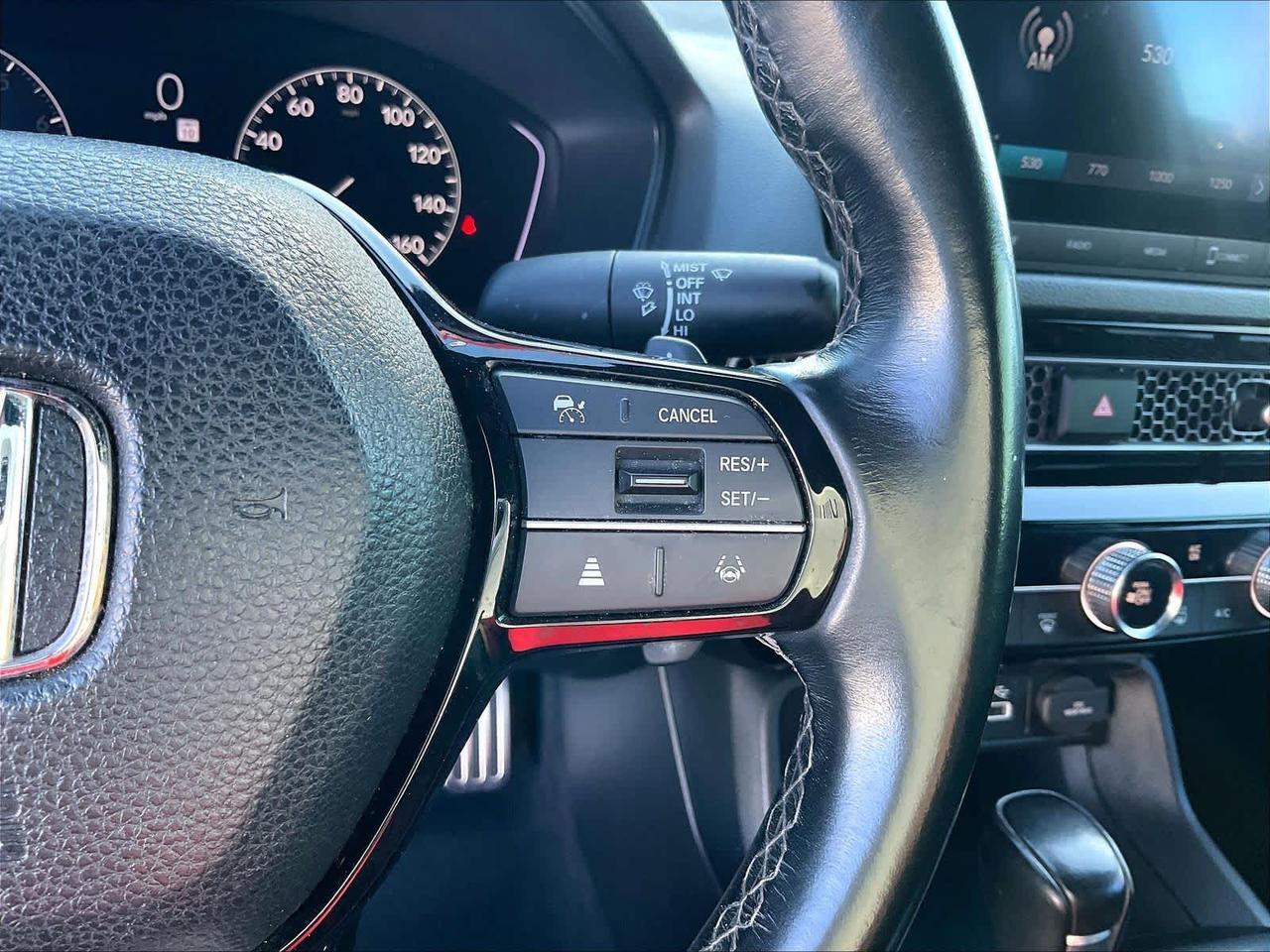 2023 Honda Civic Sport Roseville CA