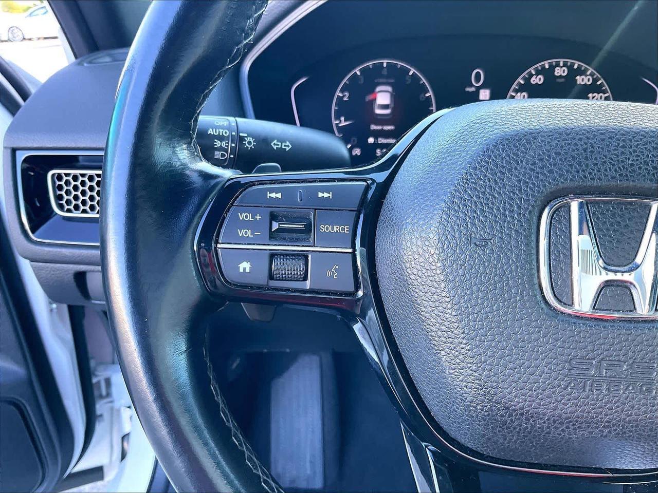 2023 Honda Civic Sport Roseville CA