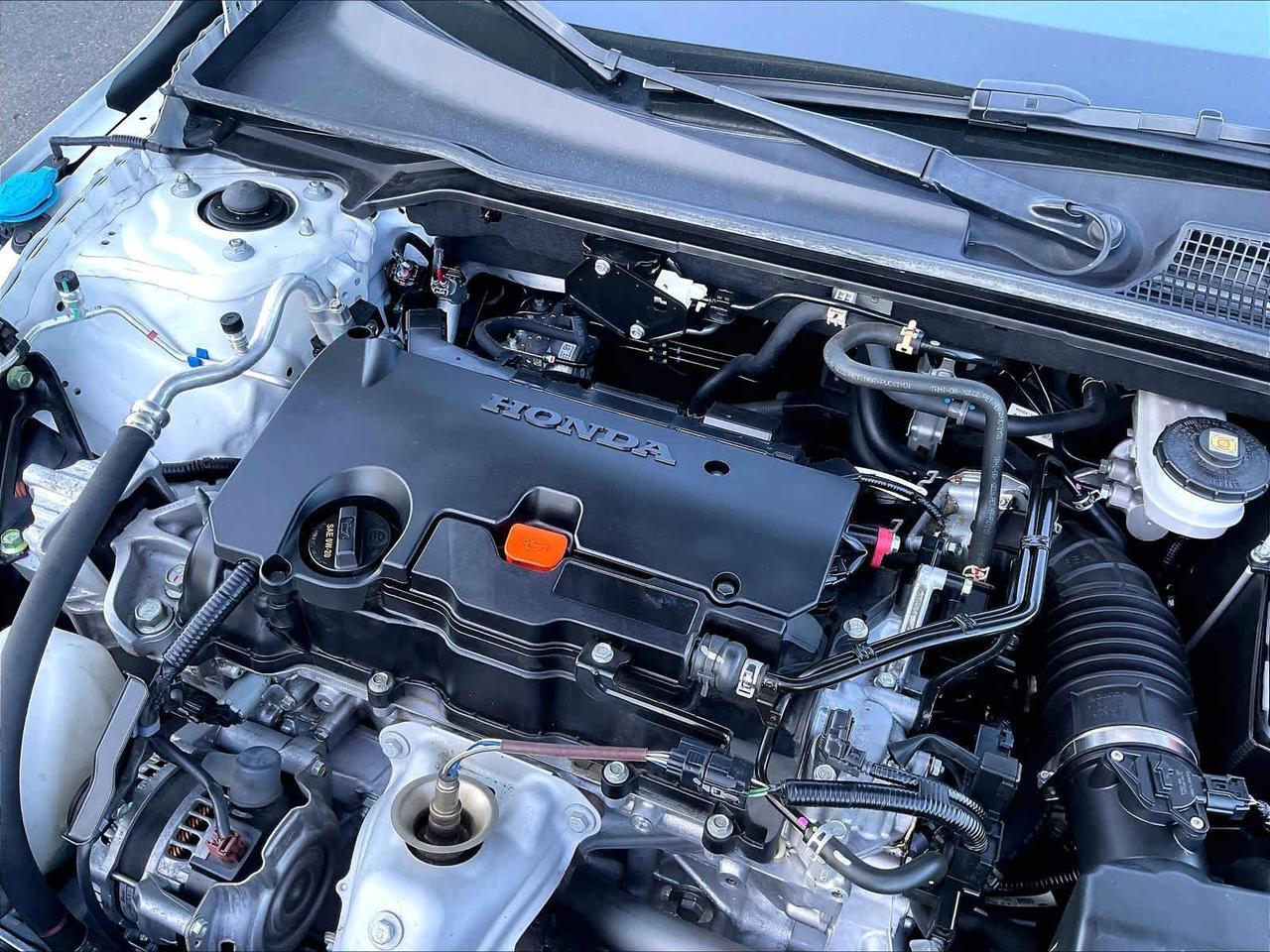 2023 Honda Civic Sport Roseville CA