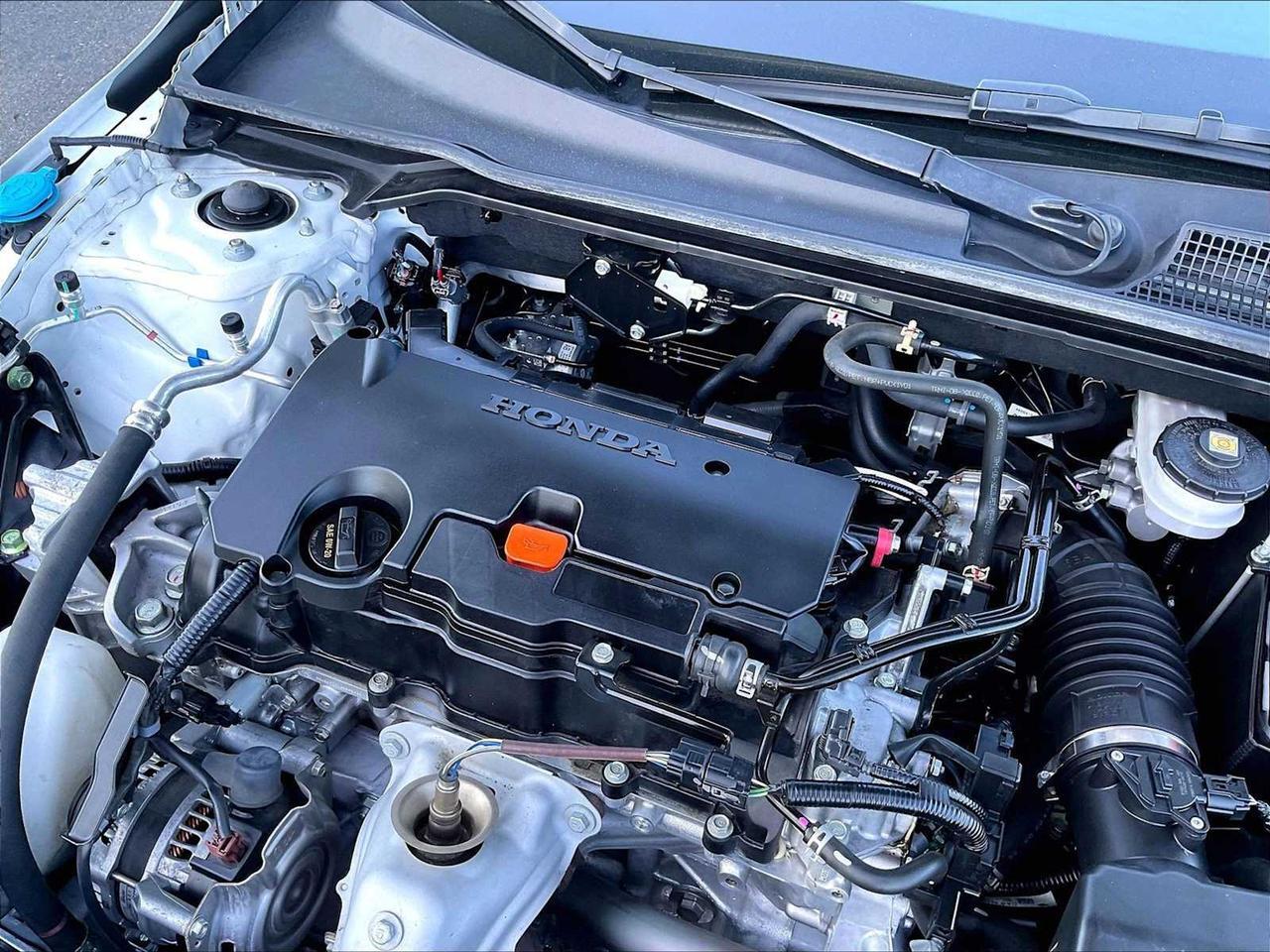 2023 Honda Civic Sport Roseville CA