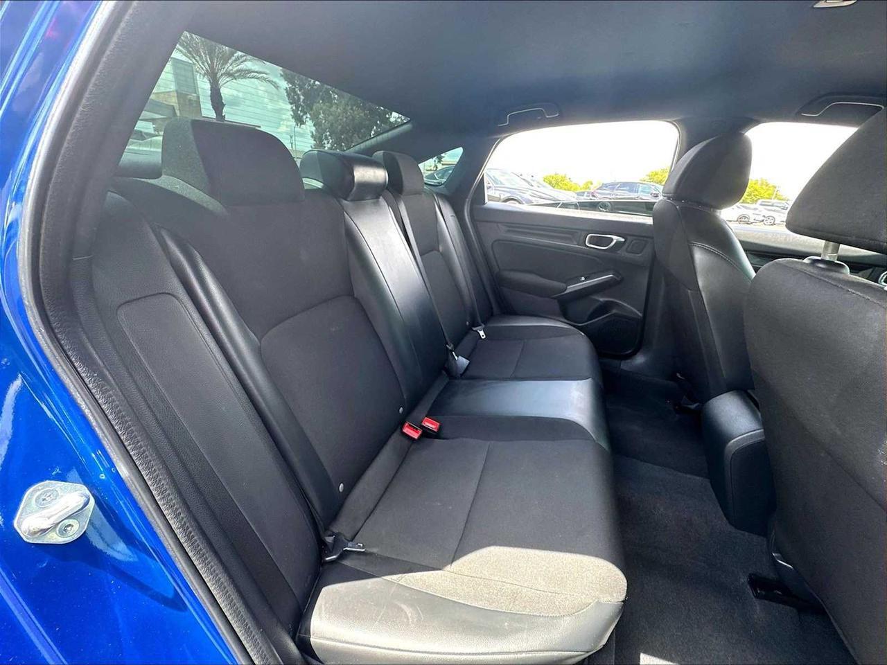2023 Honda Civic Sport Roseville CA