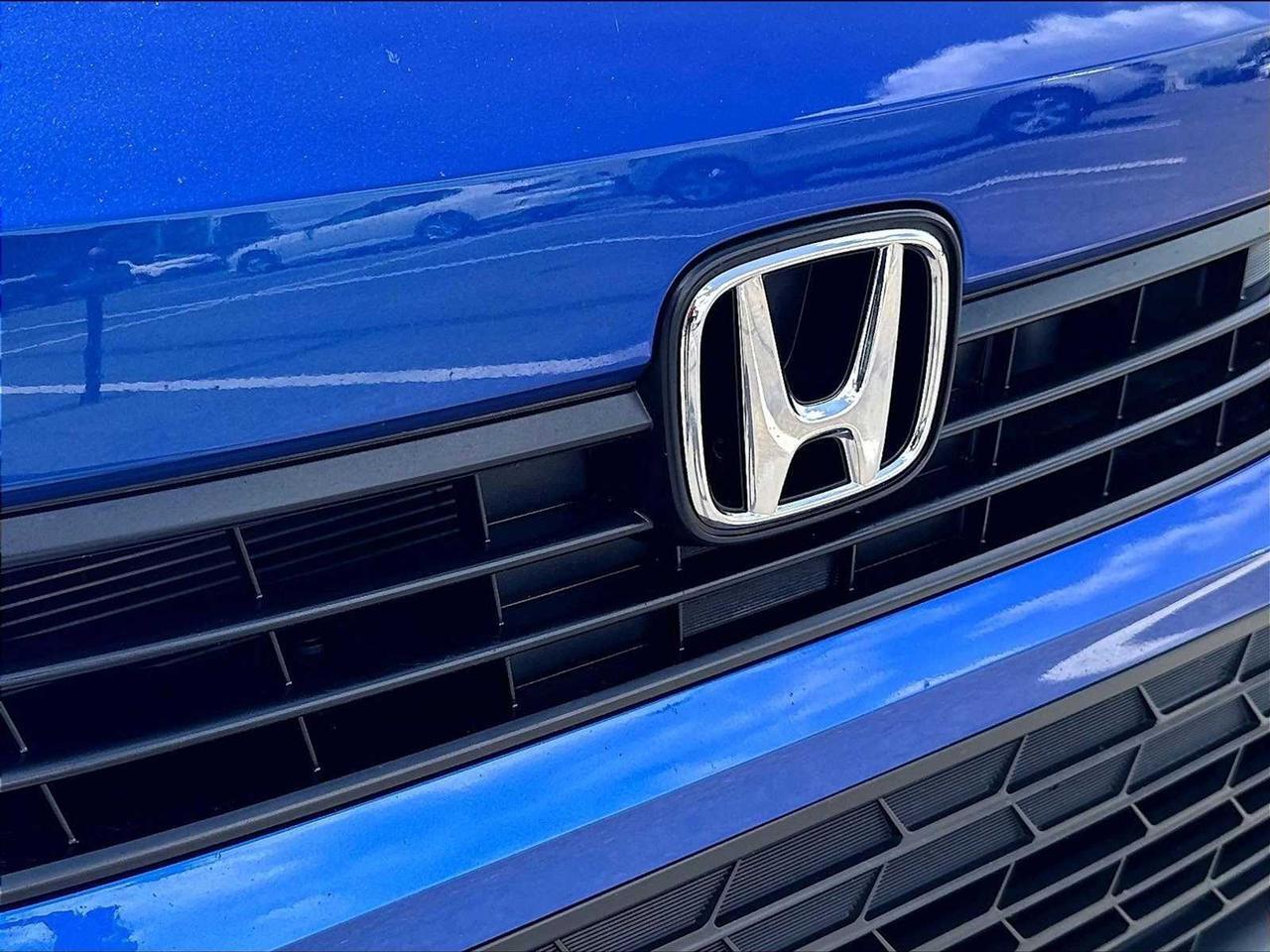 2023 Honda Civic Sport Roseville CA