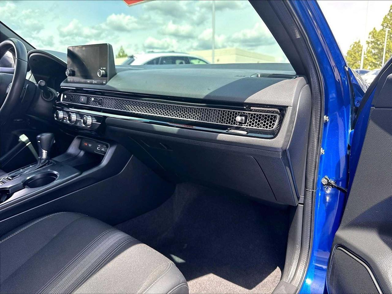 2023 Honda Civic Sport Roseville CA