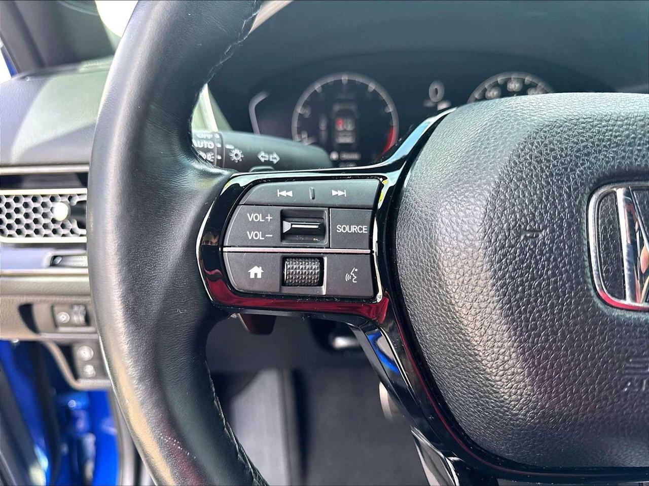 2023 Honda Civic Sport Roseville CA