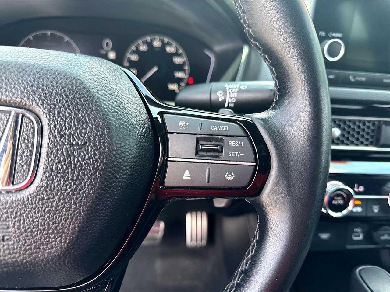 2023 Honda Civic Sport Roseville CA