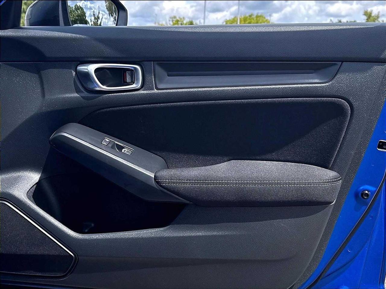 2023 Honda Civic Sport Roseville CA