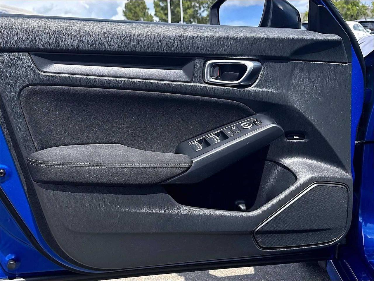 2023 Honda Civic Sport Roseville CA