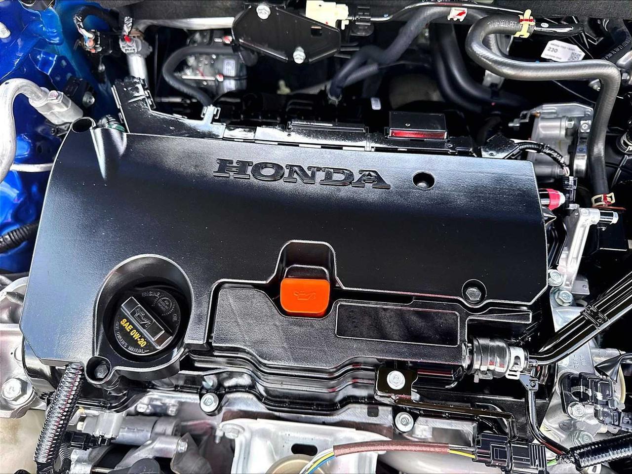 2023 Honda Civic Sport Roseville CA