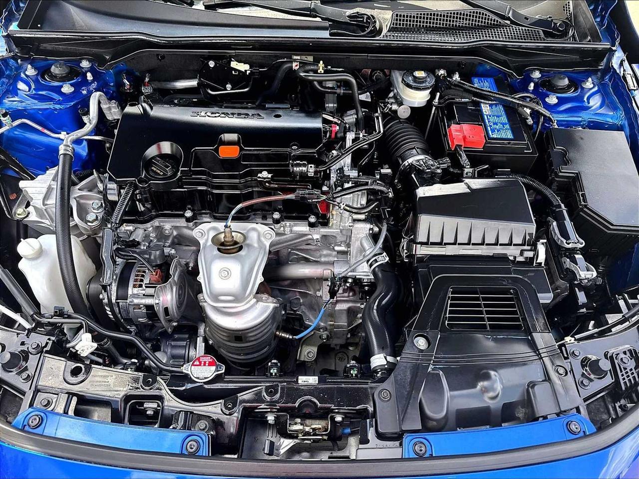 2023 Honda Civic Sport Roseville CA
