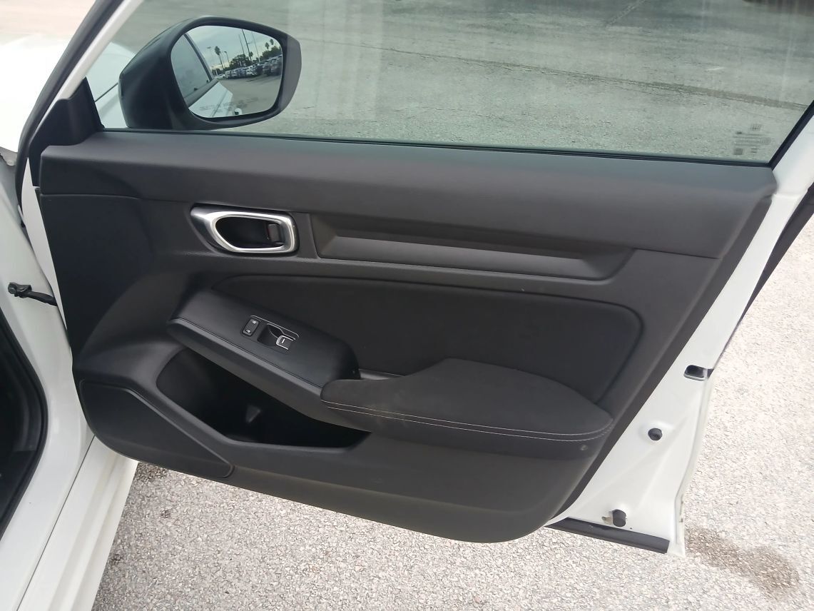 2023 Honda Civic Sport Sedan 4D Maitland FL