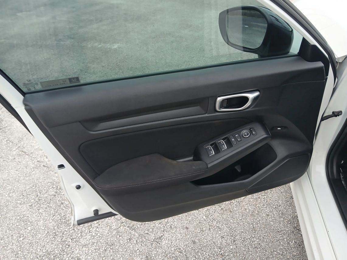 2023 Honda Civic Sport Sedan 4D Maitland FL