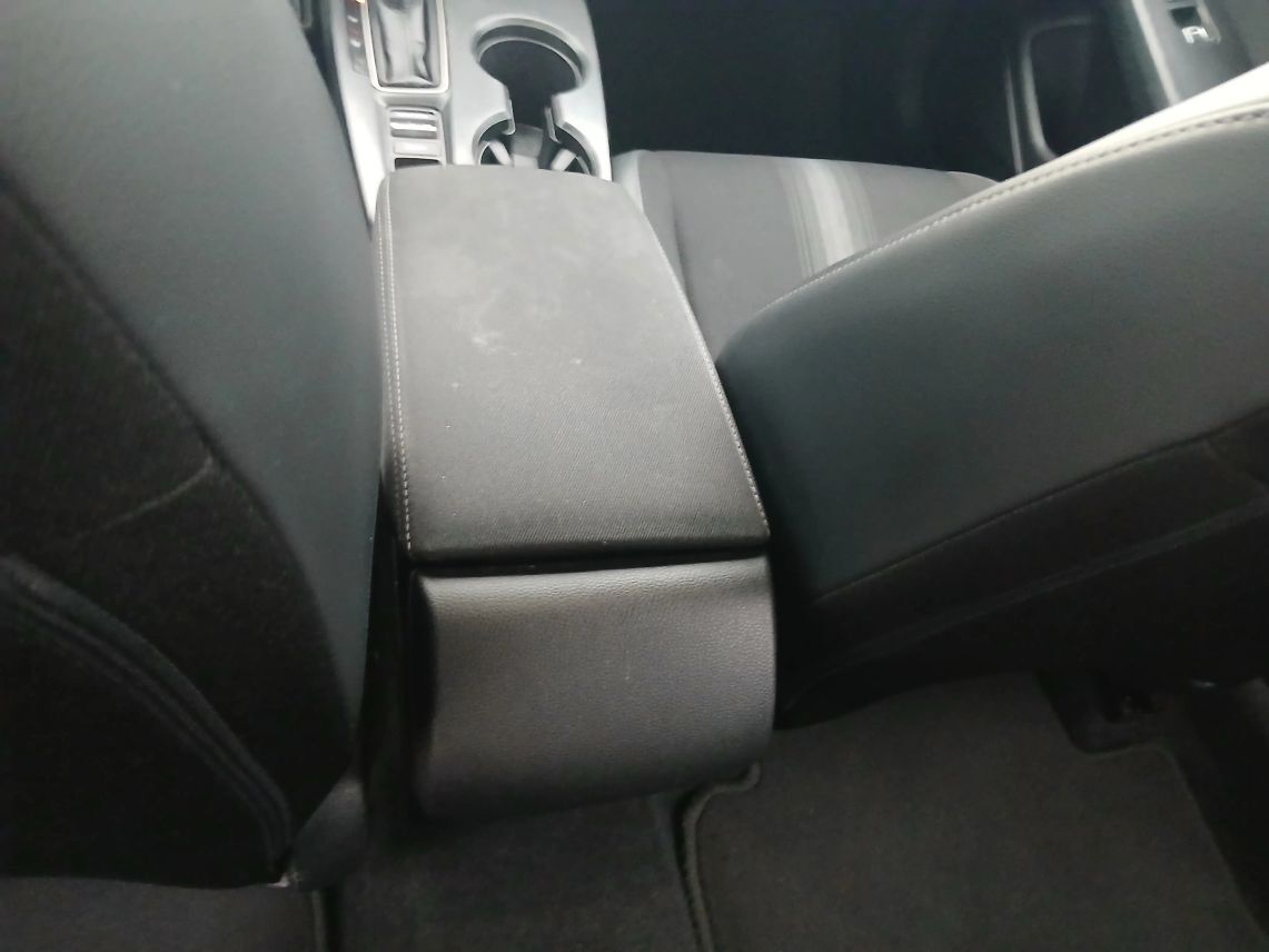2023 Honda Civic Sport Sedan 4D Maitland FL