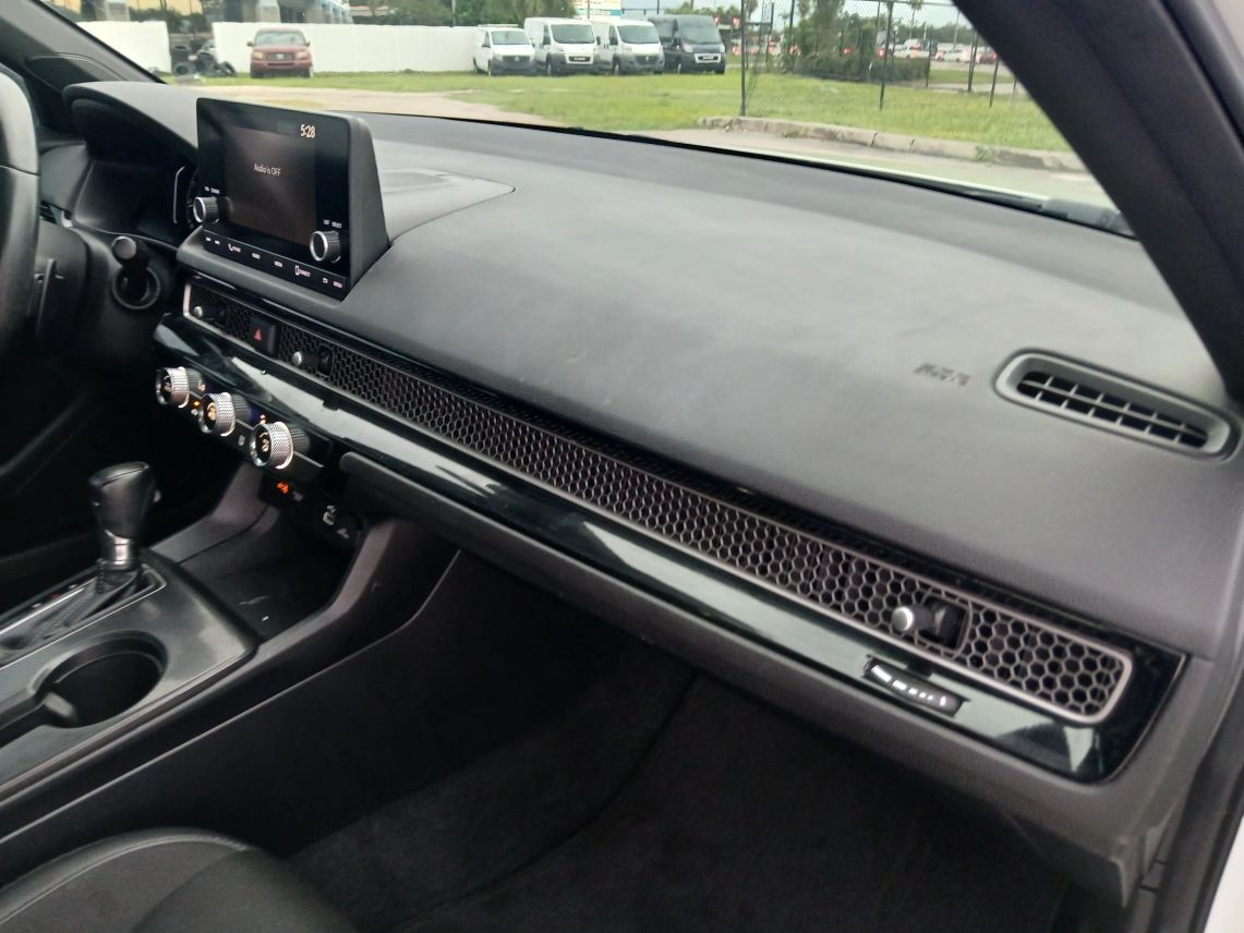 2023 Honda Civic Sport Sedan 4D Maitland FL