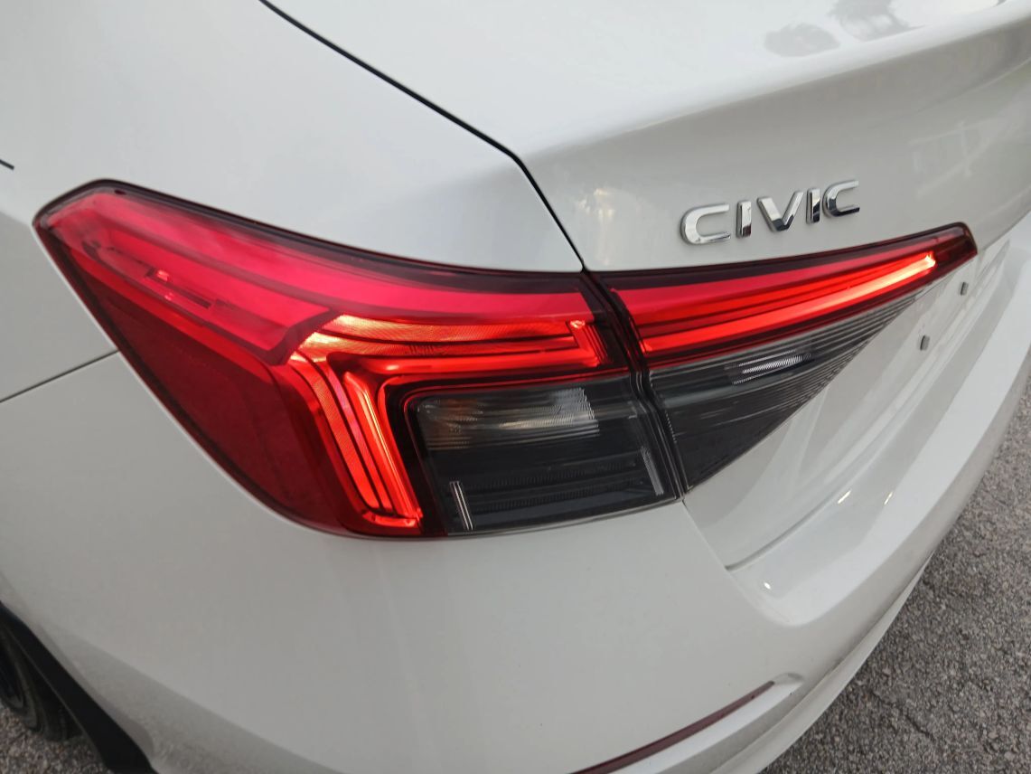 2023 Honda Civic Sport Sedan 4D Maitland FL