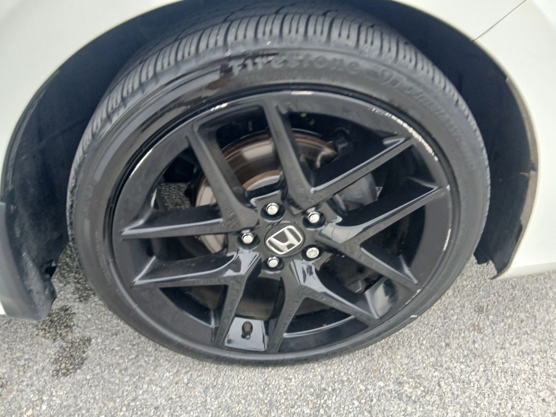 2023 Honda Civic Sport Sedan 4D Maitland FL