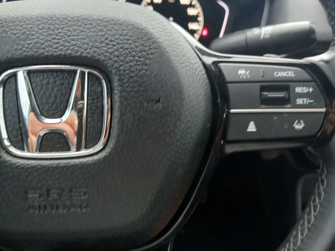 2023 Honda Civic Sport Sedan 4D Maitland FL