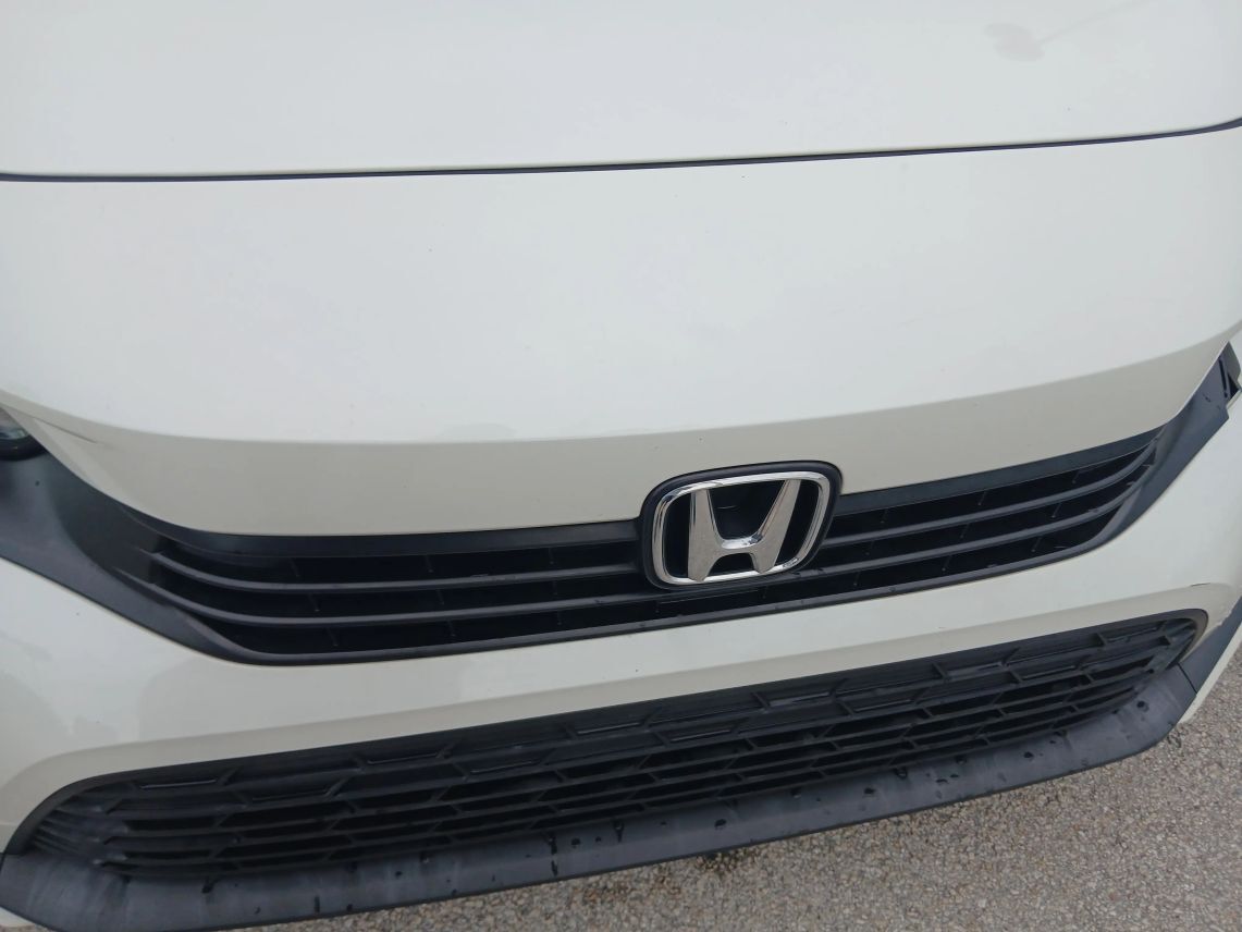 2023 Honda Civic Sport Sedan 4D Maitland FL