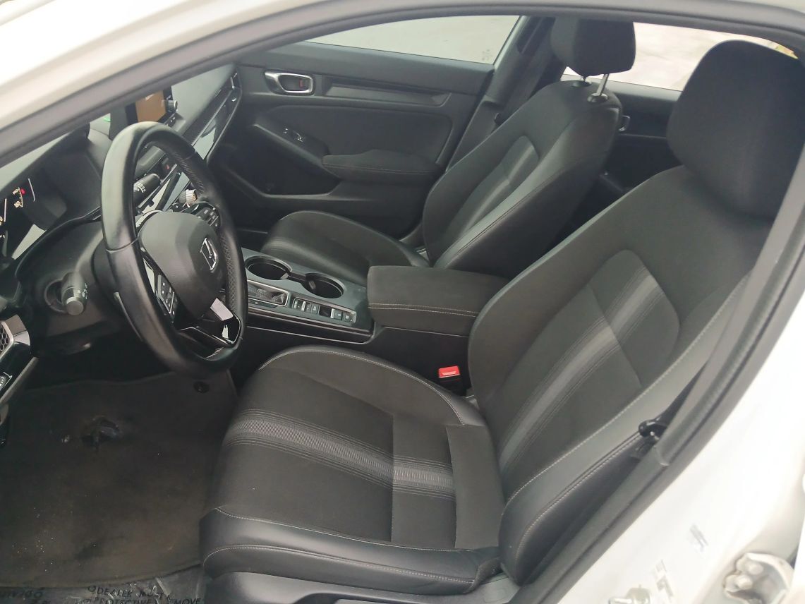 2023 Honda Civic Sport Sedan 4D Maitland FL