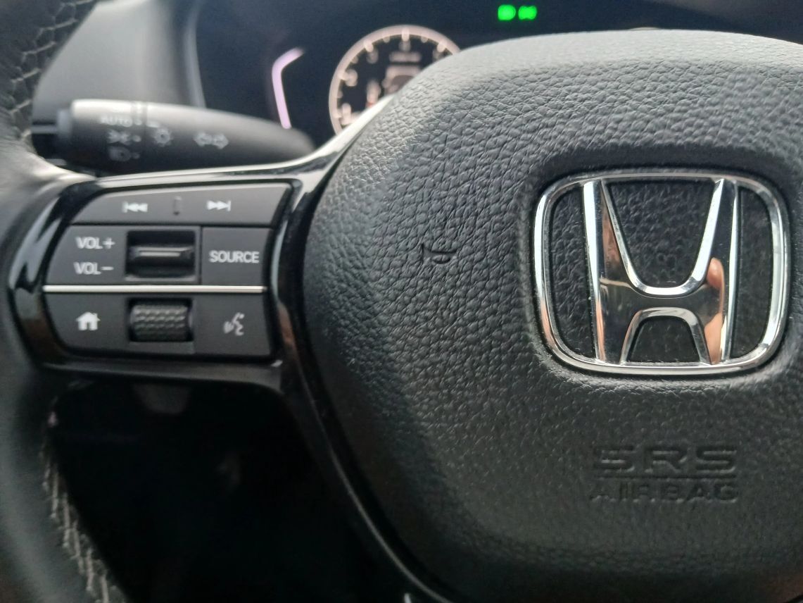 2023 Honda Civic Sport Sedan 4D Maitland FL