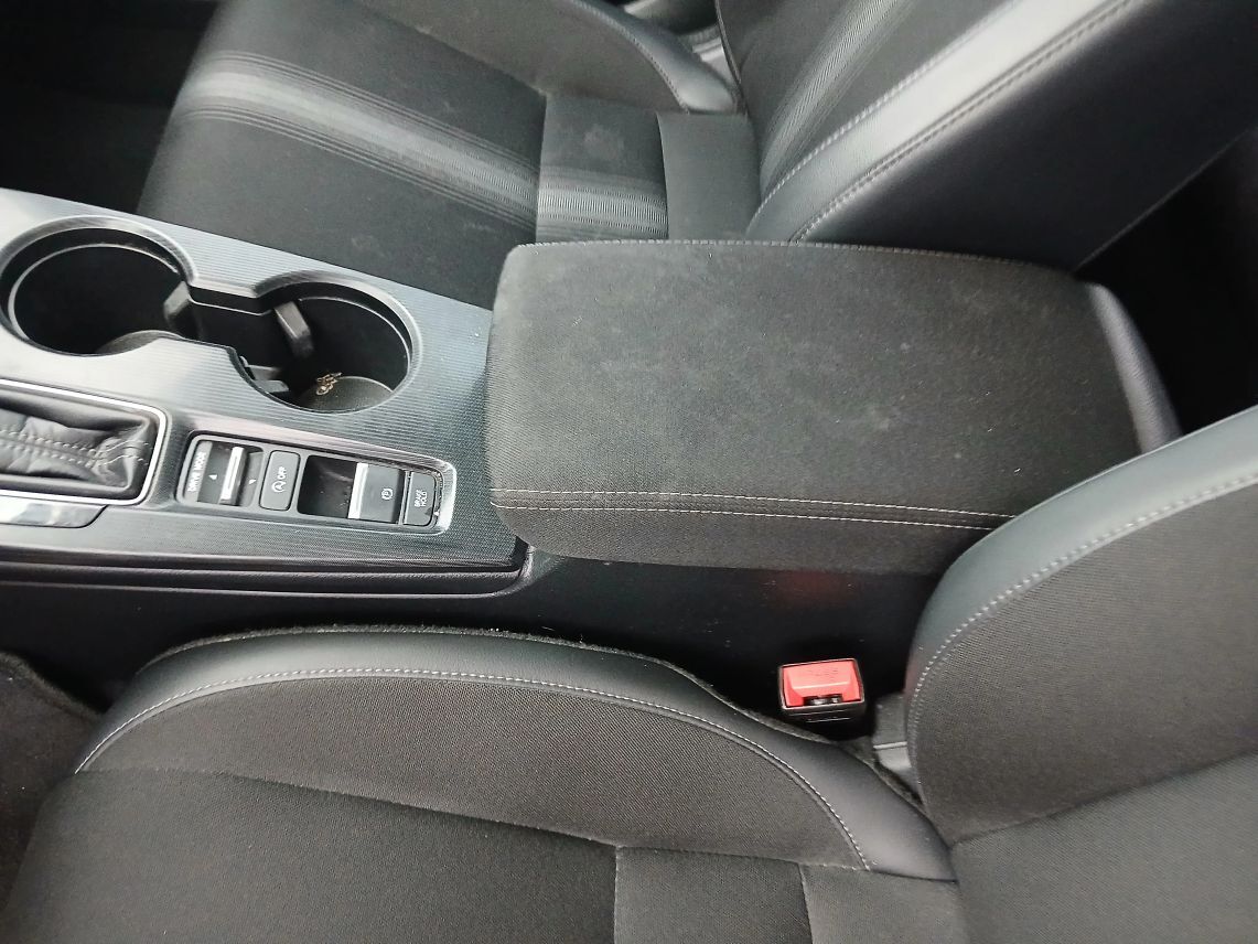 2023 Honda Civic Sport Sedan 4D Maitland FL