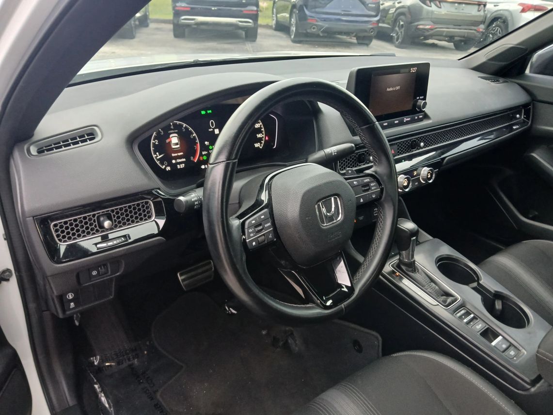 2023 Honda Civic Sport Sedan 4D Maitland FL
