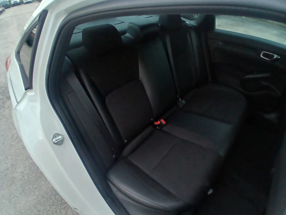 2023 Honda Civic Sport Sedan 4D Maitland FL